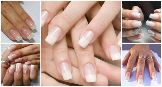 Modelos - Curso online de alongamento de unhas