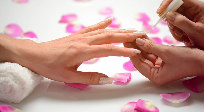 Curso online de manicure para iniciantes