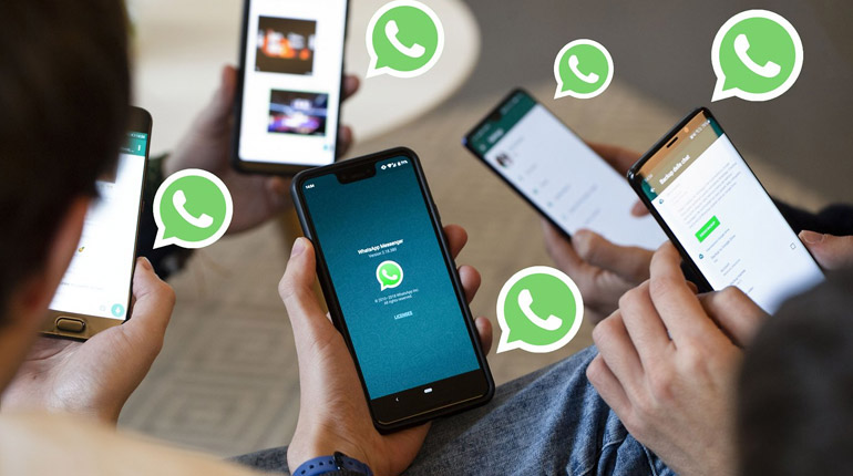 Curso online de WhatsApp Marketing