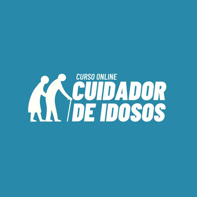 Curso Online de Cuidador de Idosos