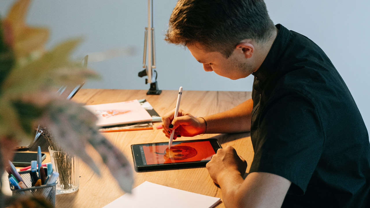 Quais áreas você pode atuar tendo um curso de desenho?