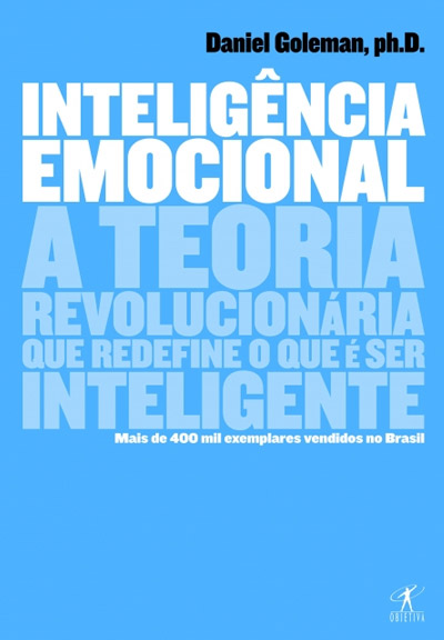 Livro Inteligência Emocional