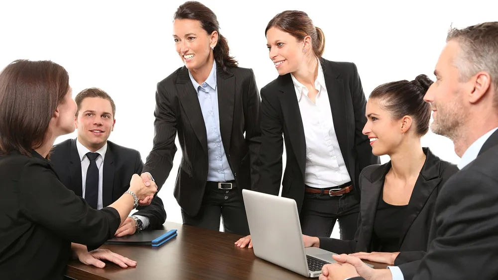 Empresas Contratantes: O que elas avaliam antes de contratar