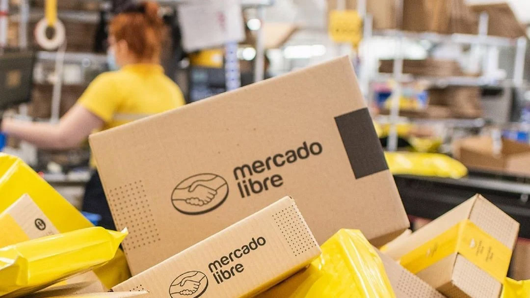 Trabalhar como entregador do Mercado Livre