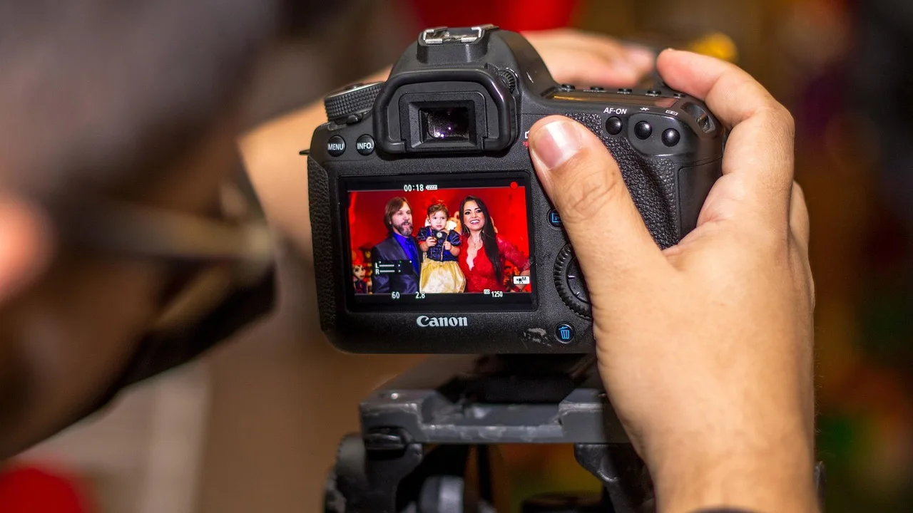 Como Trabalhar com Fotografia: Cursos e Oportunidades